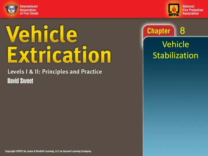 vehicle stabilization