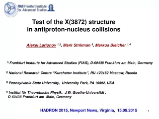 Test of the X(3872) structure in antiproton-nucleus collisions