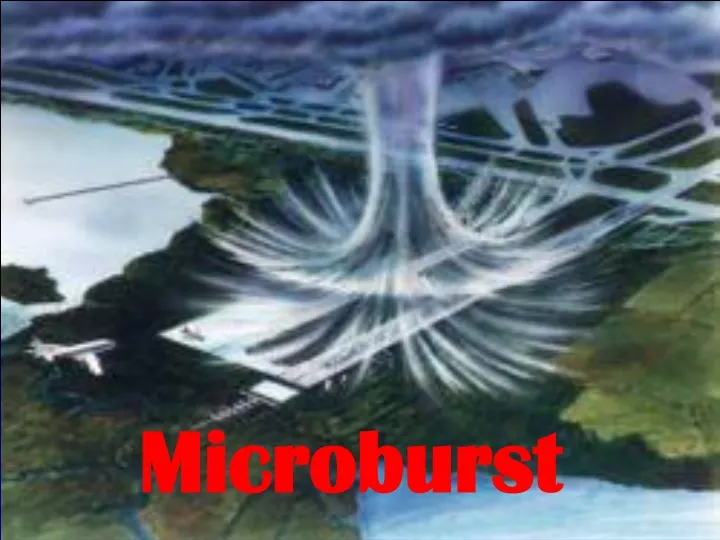 microburst