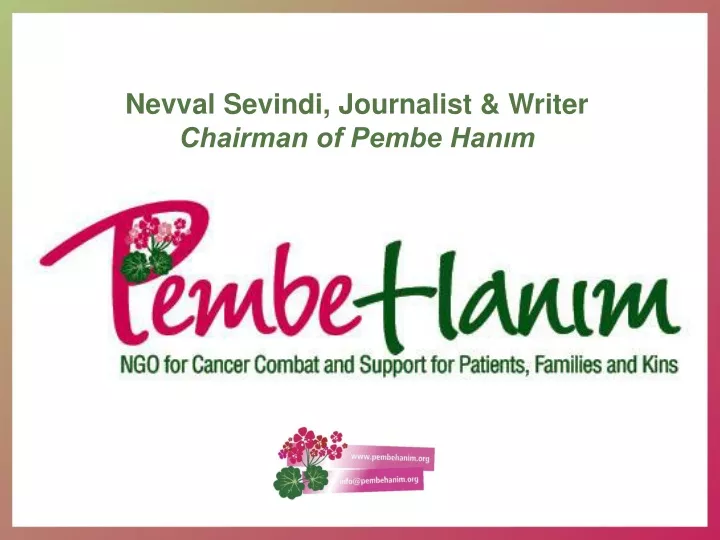 nevval sevindi journalist writer chairman