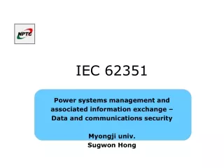 IEC 62351