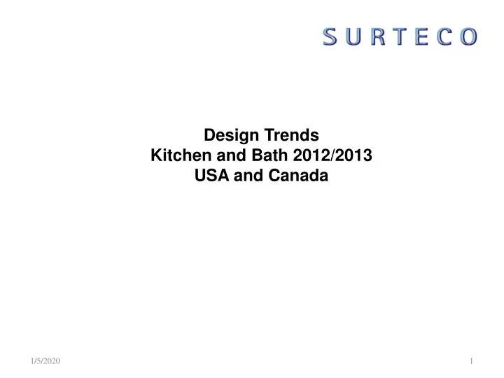 design trends kitchen and bath 2012 2013