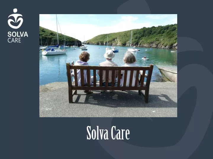 solva care