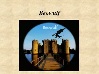 Beowulf