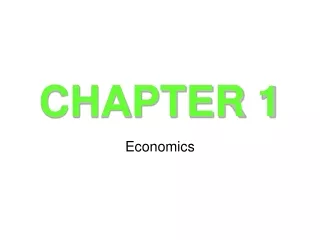 CHAPTER 1