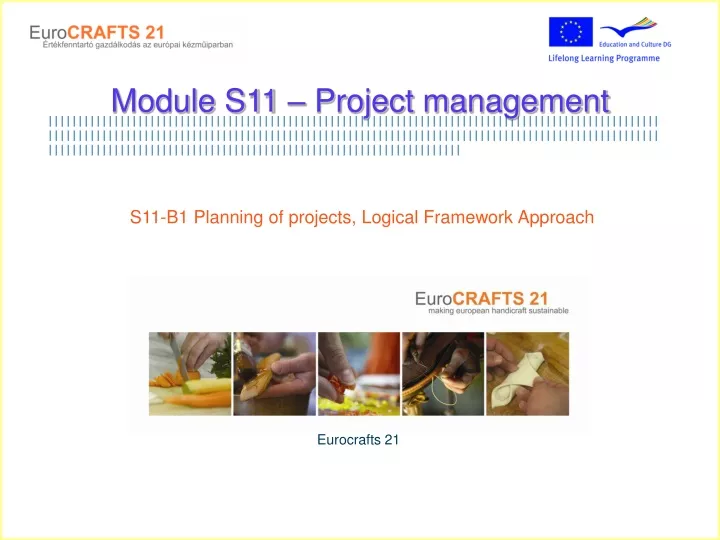module s11 project management