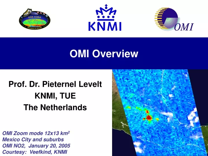 omi overview