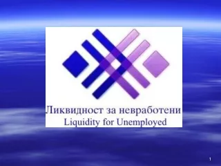 Background information  about the unemployed