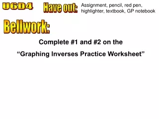 Assignment, pencil, red pen, highlighter, textbook, GP notebook