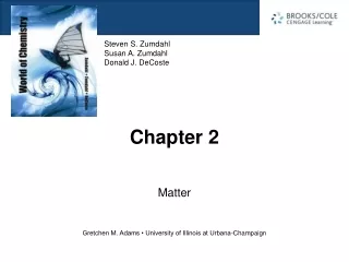 Chapter 2