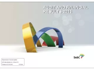 1.  PPE &amp; Intangible assets (Software)