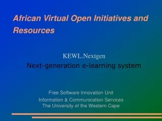 kewl nextgen next generation e learning system