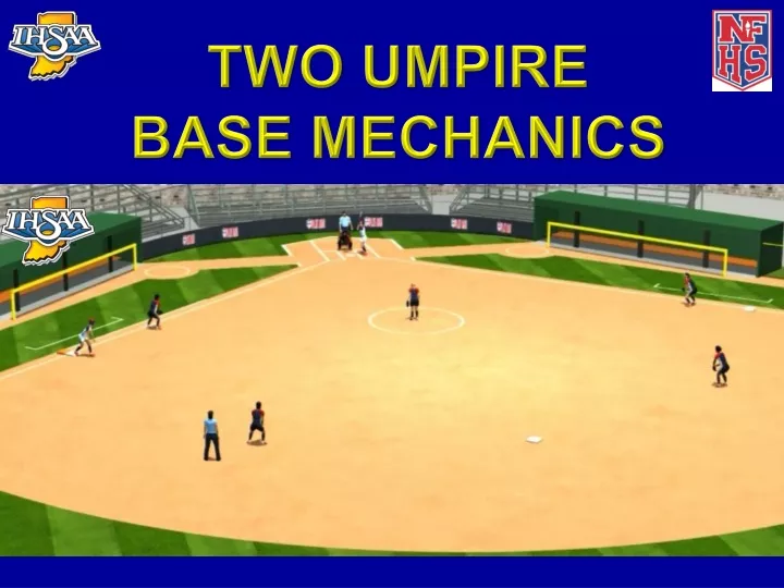 two umpire base mechanics