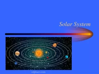 Solar System