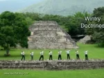 Embracing Wintry Doctrines in Faith - slide 1