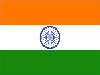 INDIA