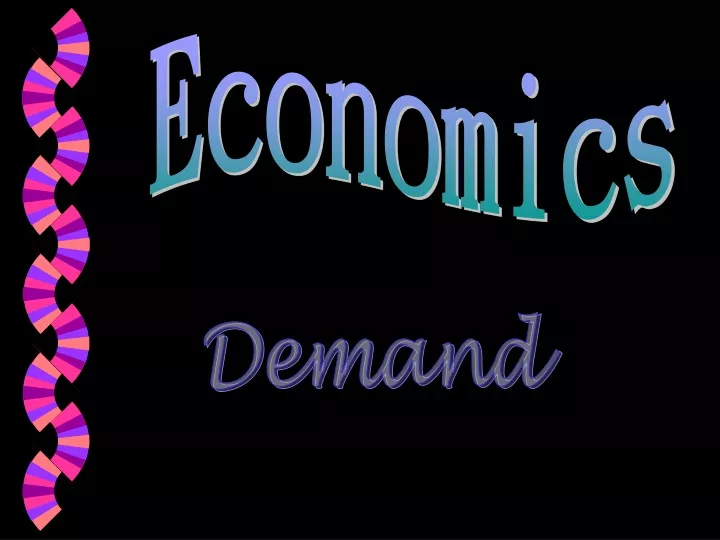 economics