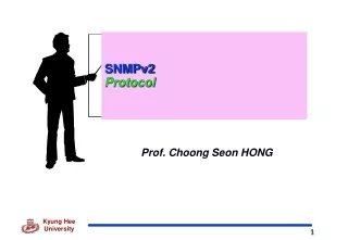SNMPv2 Protocol