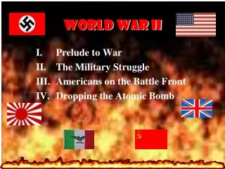 World War II