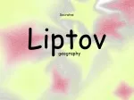 Explore Liptov - Nature, Culture & Adventure - slide 1