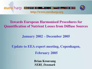 http www euroharp org