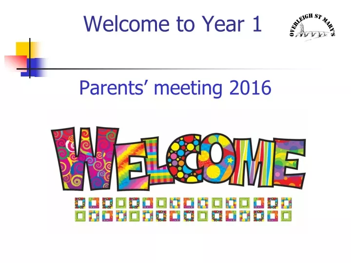 PPT - Welcome Back!!! Tuesday, January 4 th PowerPoint