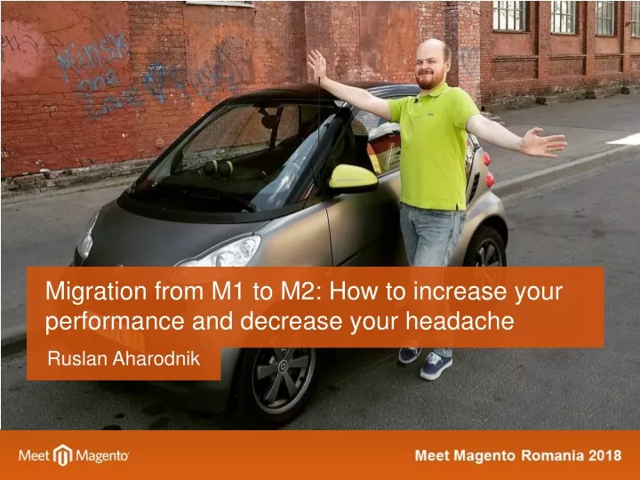 migration from m1 to m2 how to increase your
