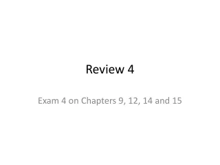 Review 4