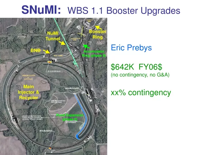 snumi wbs 1 1 booster upgrades