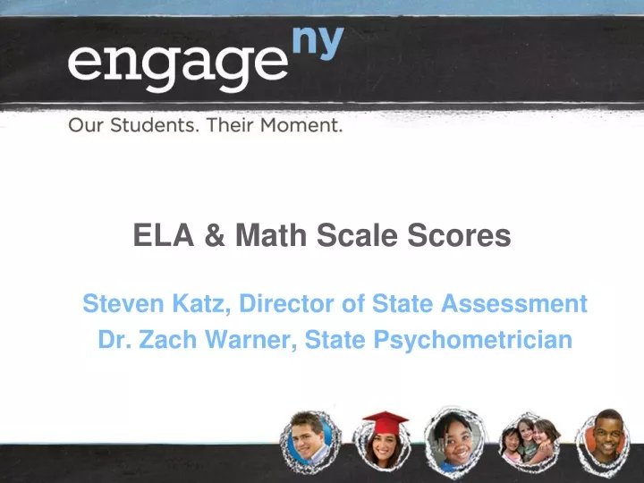 ela math scale scores