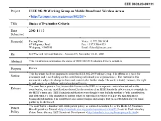 IEEE C802.20-03/111