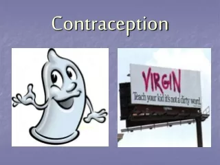 Contraception