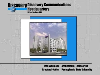 Discovery Communications