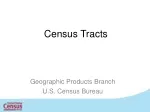Census Tracts: History, Update, and Comparison - slide 1