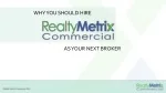 Realty Metrix Commercial - Proven Chicagoland Deal Maker - slide 1
