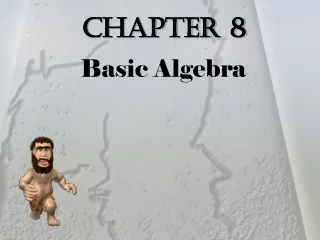 Chapter 8