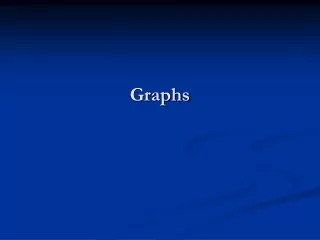 Graphs