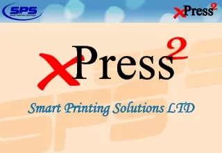 Smart Printing Solutions LTD