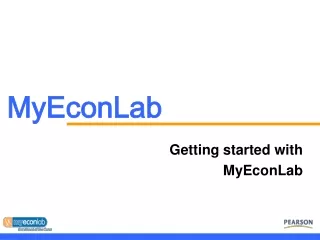 MyEconLab