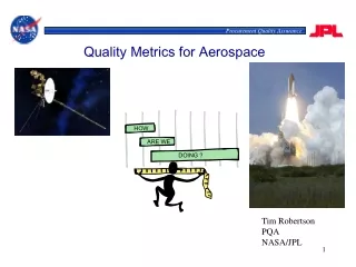 Procurement Quality Assurance