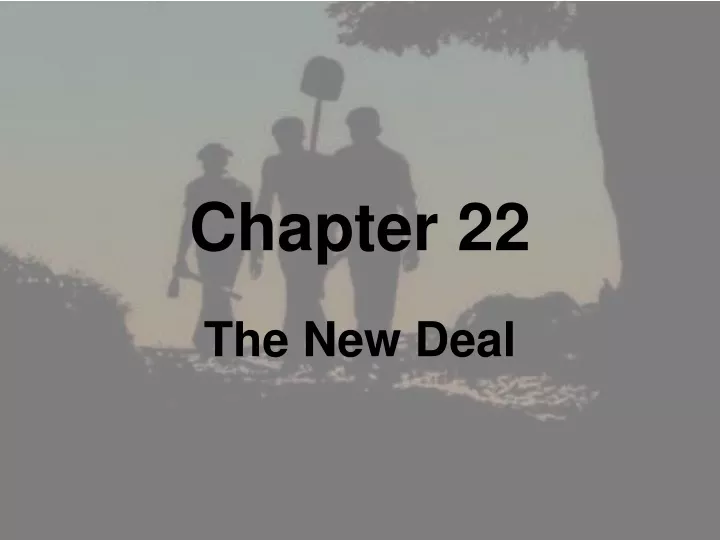 chapter 22