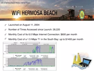 Launched on August 11, 2004
