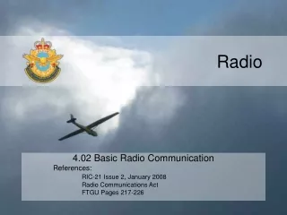 Radio