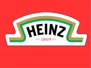 Campaign -  “ Heinz-enburg ”