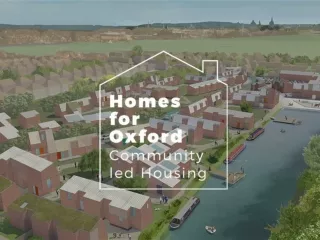 Homes for Oxford - purpose