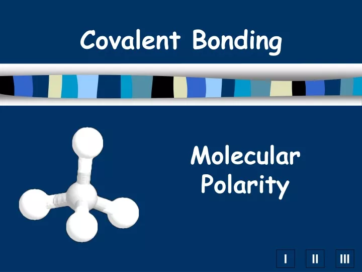 covalent bonding