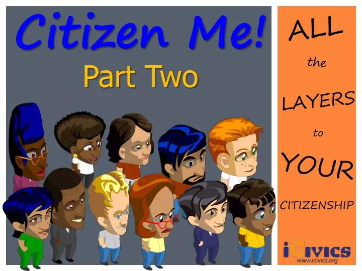 citizen me