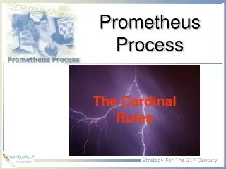 Prometheus Process