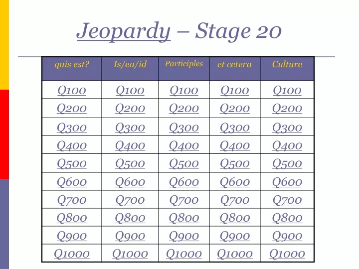 jeopardy stage 20