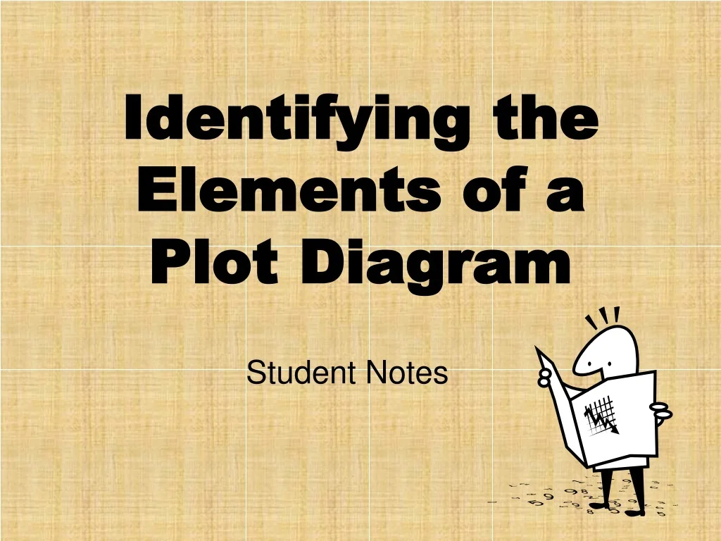 PPT - Plot Diagram: Understanding the Elements of Story Structure ...